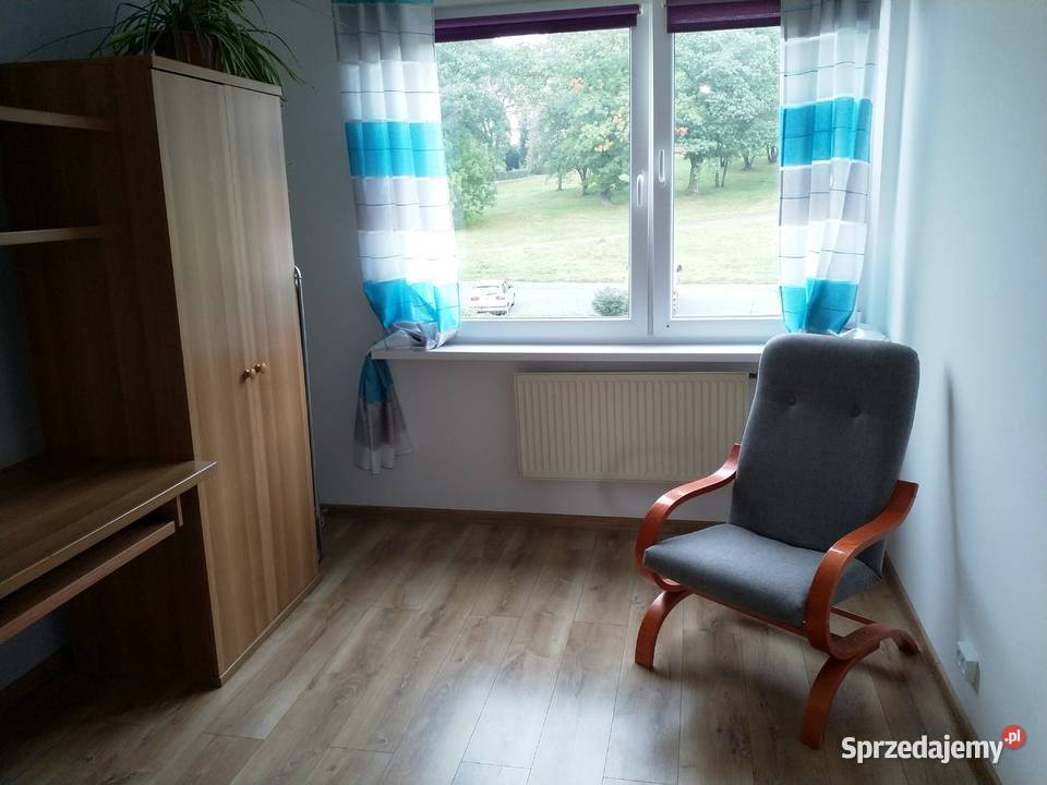Przestronne mieszkanie 3 pokoje świetna Kamienna Góra sprzedam