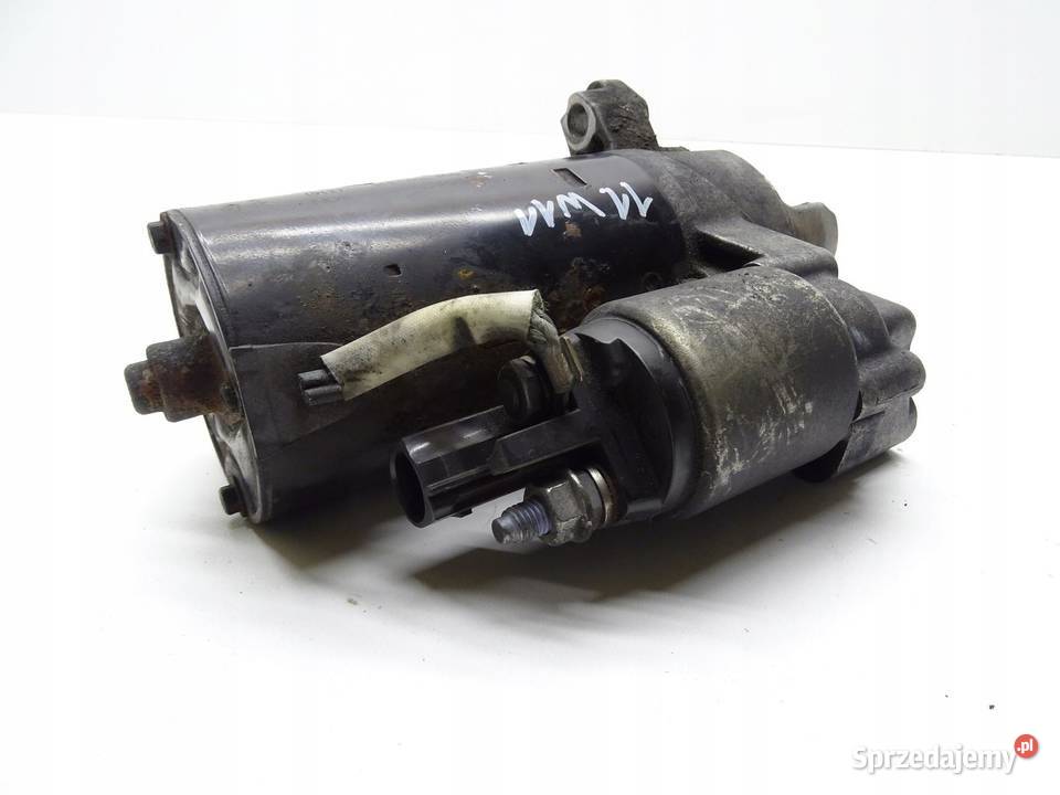 ROZRUSZNIK 059911021C 27 30 TDI AUDI A5 8T A4 B8