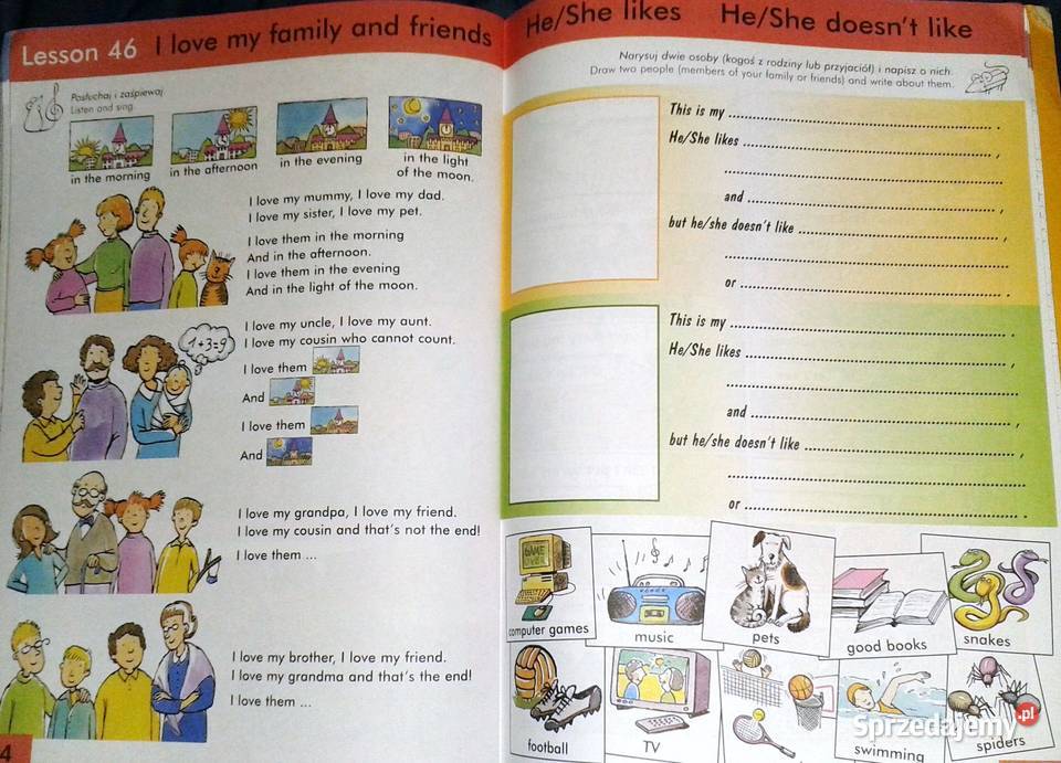 Bingo 2B Anna Wieczorek