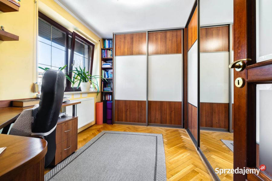 Dom bliźniak Lublin 280m2