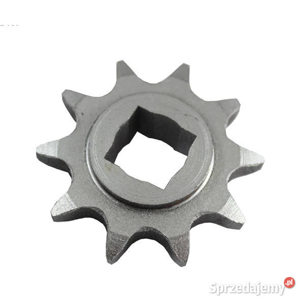 G22220113 Sprocket Z10 Gaspardo Royal Tiger