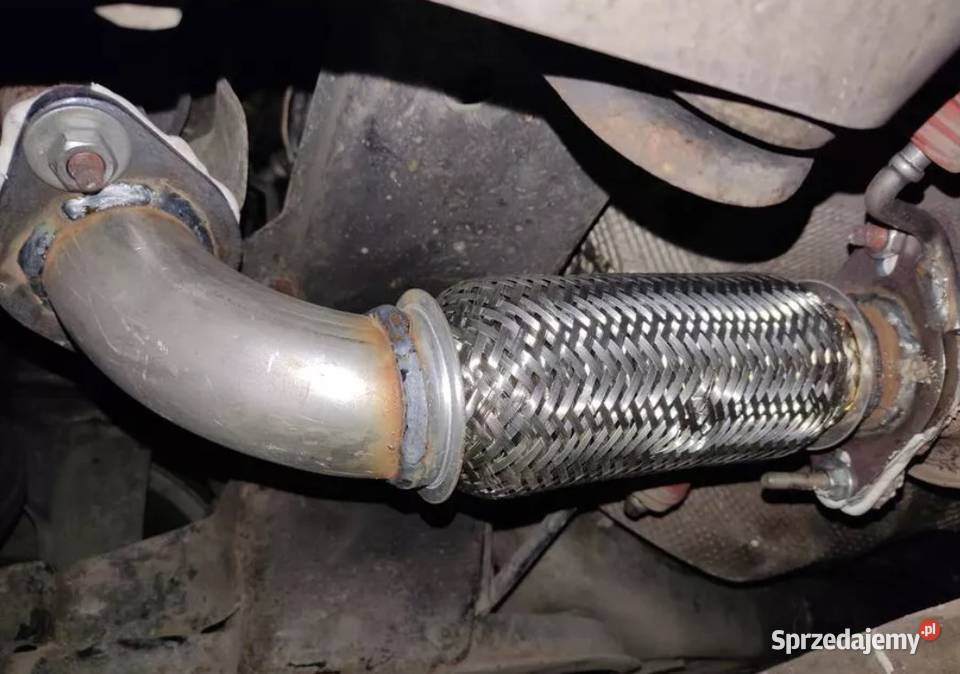 Ford Mondeo MK3 kombi LPG wersja GHIA2002 Bydgoszcz