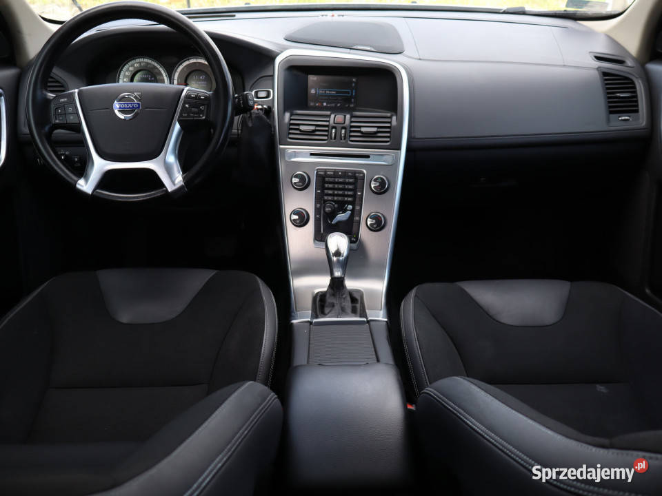 Volvo XC60 D3