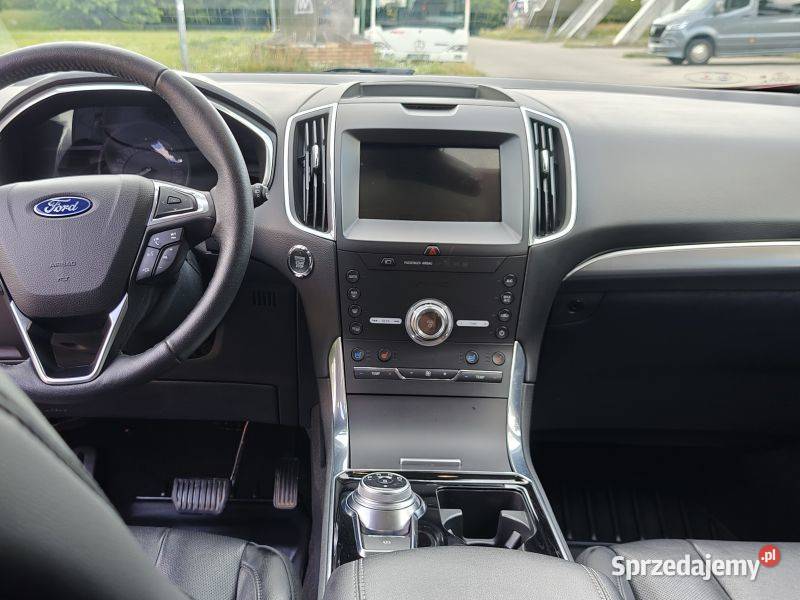 Ford EDGE 20 2020 Pruszków sprzedam