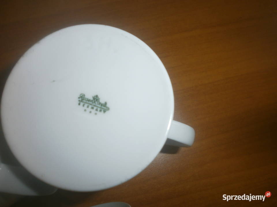 ROSENTHAL FILIŻANKI PORCELANA Zielona Góra sprzedam