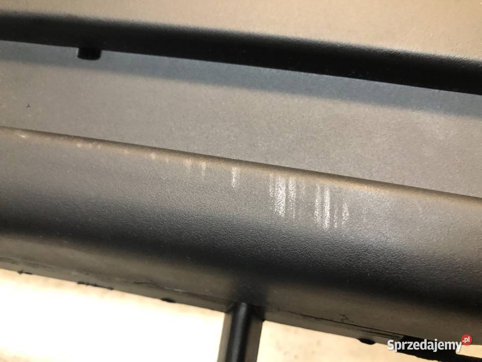 BMW X5 E53 011999052003 PRZED LIFTEM ZDERZAK świętokrzyskie Skarżysko-Kamienna