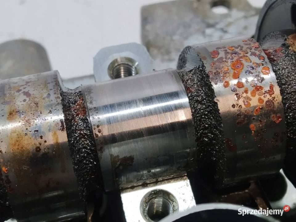 GŁOWICA KOMPLETNA 68082536AC 32 V6 PENTASTAR