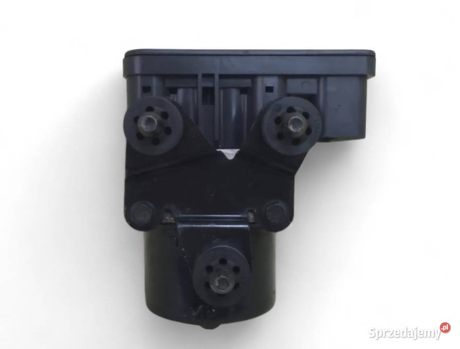 STEROWNIK POMPA ABS LEON II ALTEAXL A3 8P GOLF V Działoszyce