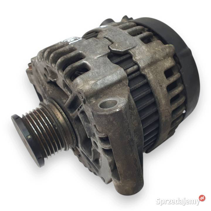 ALTERNATOR Mini Cooper R56 16 16V VTi 0121615027 Chełm