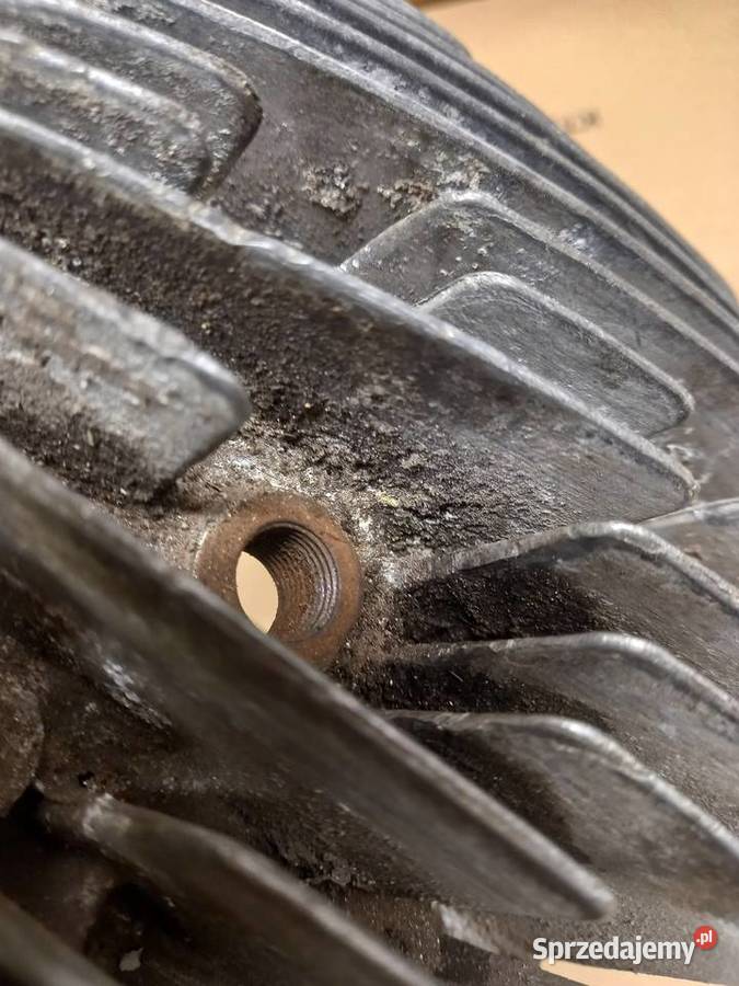 Głowica wsk shl Sokołów Podlaski sprzedam