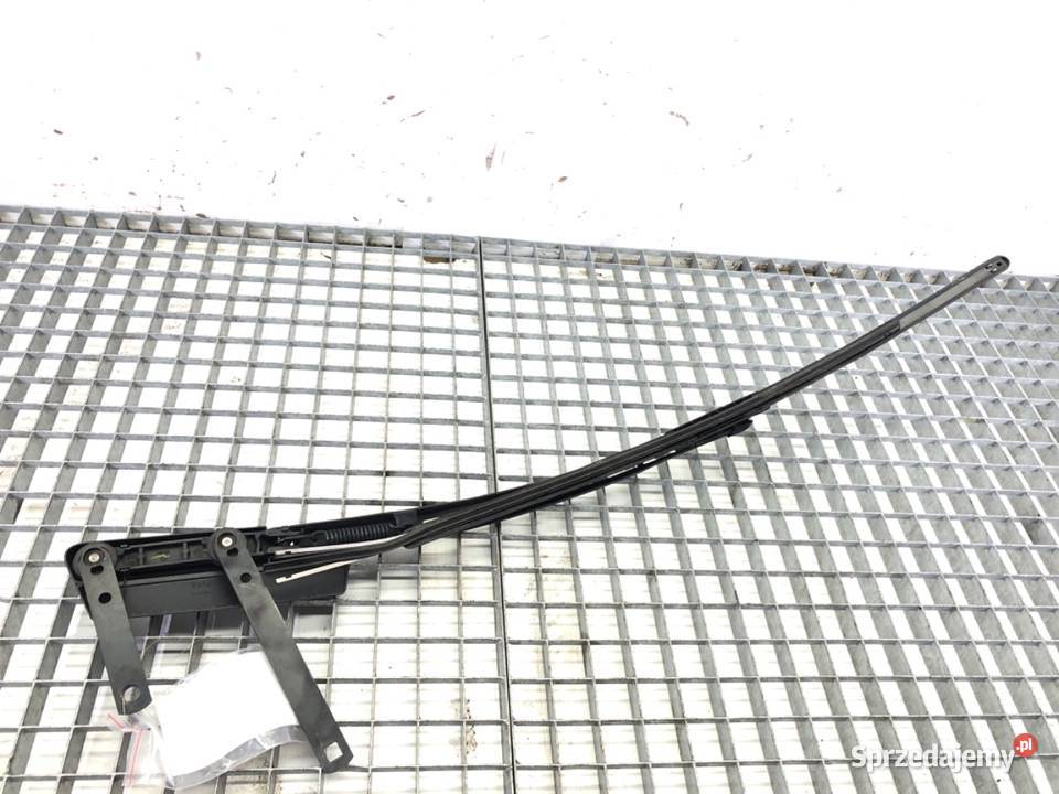 RAMIĘ WYCIERACZKI PRAWY PRZÓD AUDI Q7 4L 0616