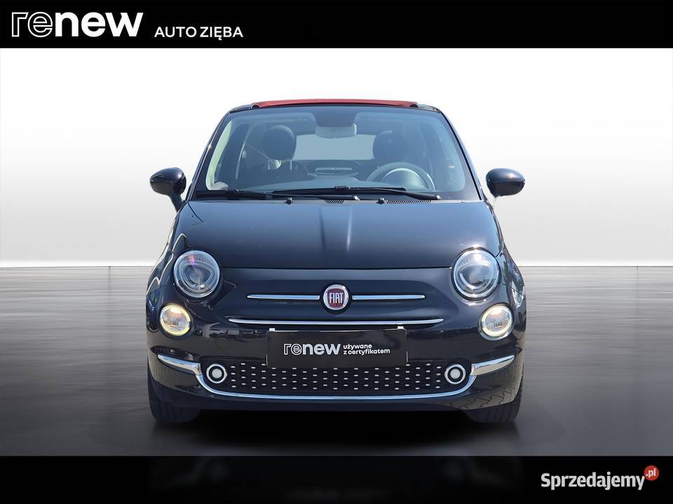 500C 10 Hybrid Dolcevita światła przeciwmgielne sprzedam