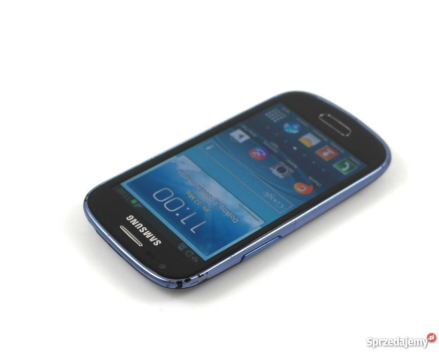 Samsung Galaxy S3 mini