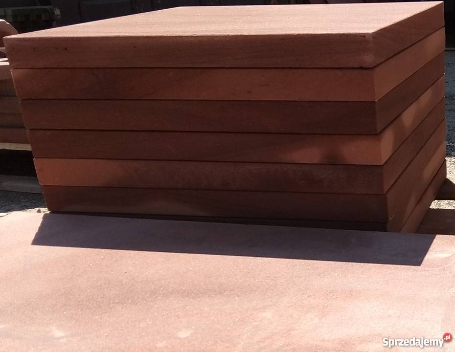 Kamień cięty Kamien na schody blaty tarasy Kraków sprzedam