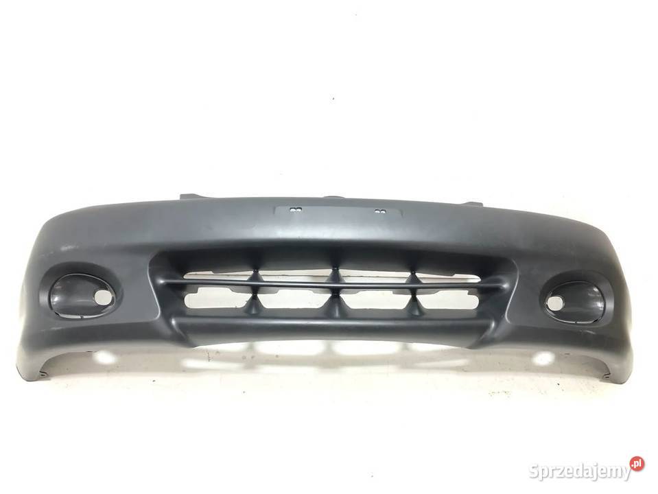 HYUNDAI ACCENT X3 011998091999 ZDERZAK PRZÓD świętokrzyskie Skarżysko-Kamienna