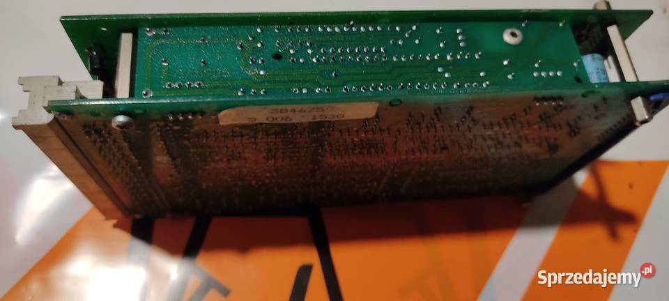 Still R20 płyta sterująca sterownik