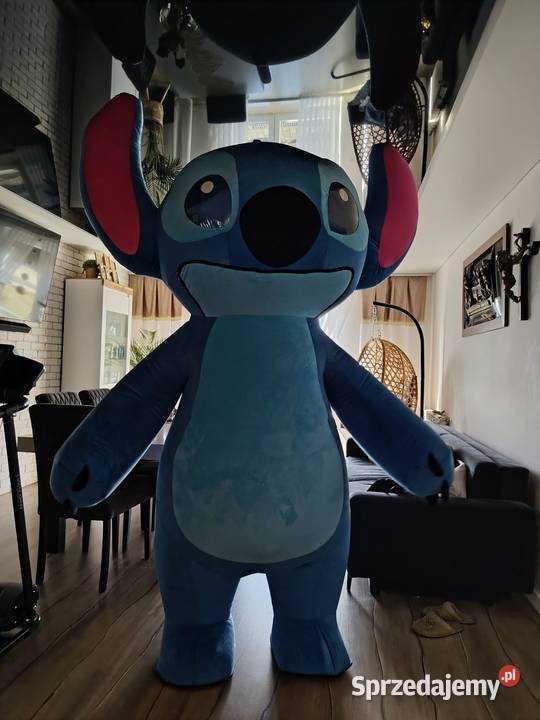 Wynajem Żywe Maskotki Bachórzec