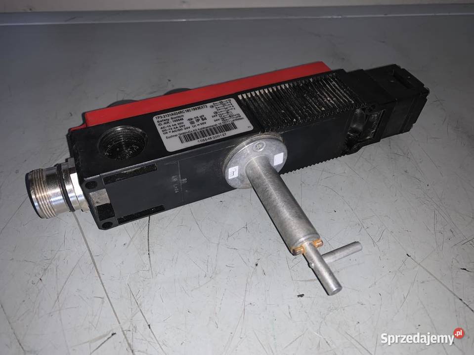 Euchner TP3 2131A024RC18C1993EXT2 Safety switch Warszawa