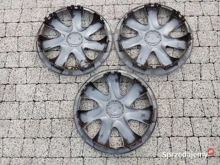 Kołpak Mazda 15 BBP337170 sztukę Kamieniec