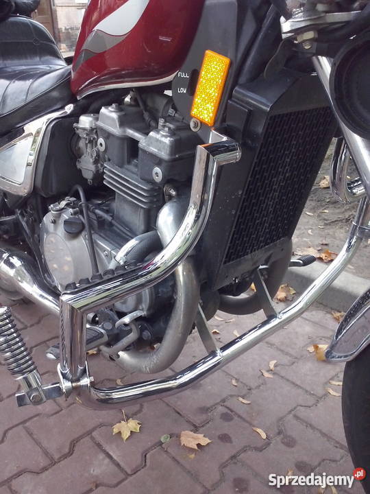 gmole do motocykla Akcesoria Gliwice sprzedam