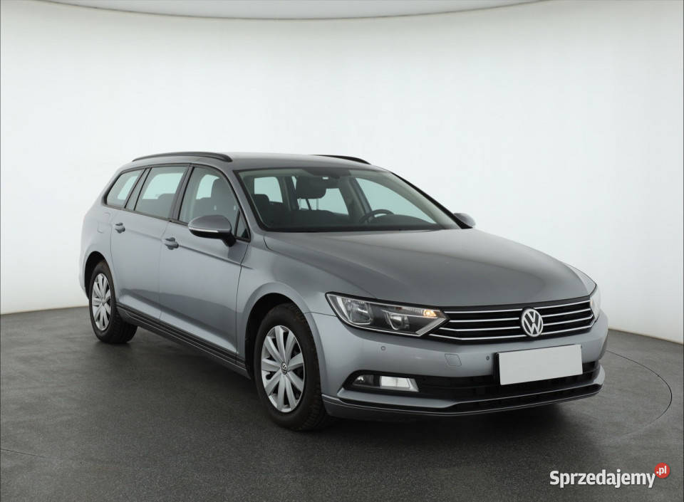 VW Passat 16 TDI Piaseczno
