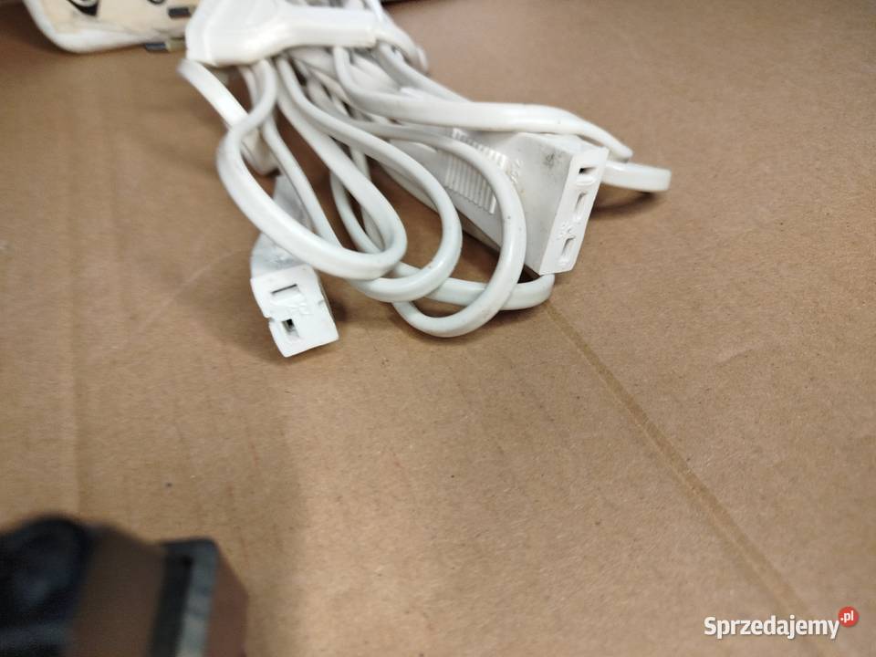 Zespół napędowy do maszyn do szycia ASPA Tur2 AGD drobne łódzkie Zgierz