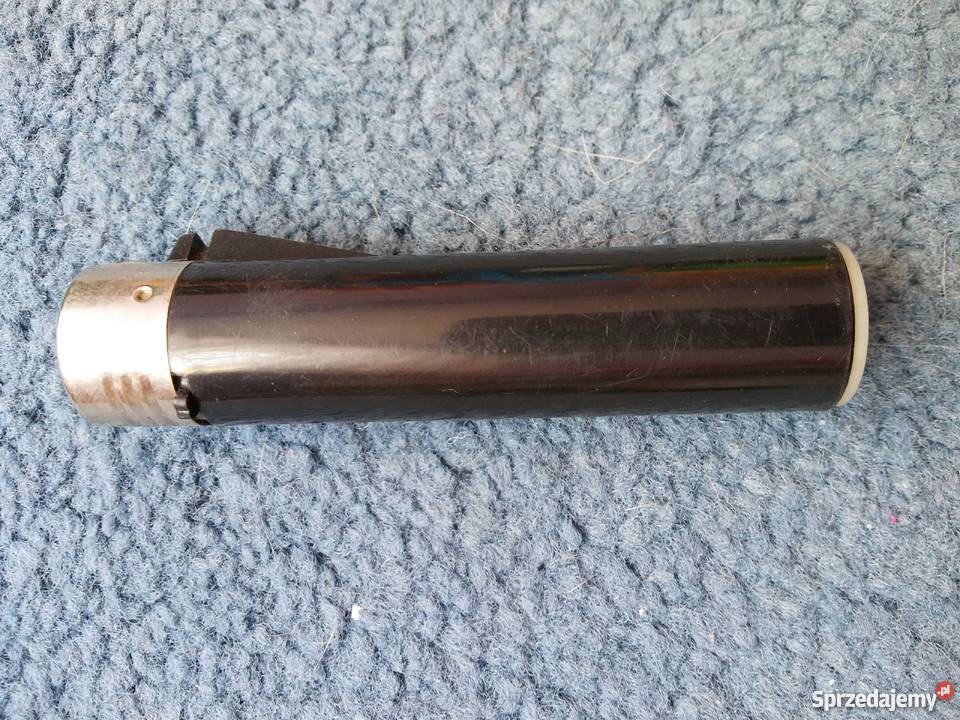 zapalniczki stare kolekcjonerów