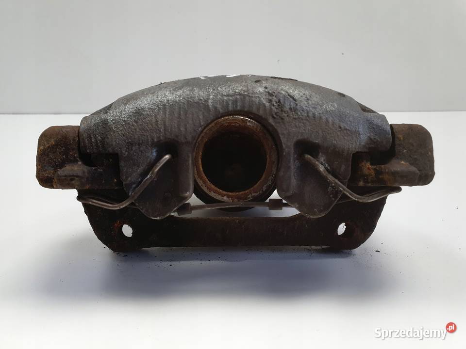 Volvo S60 I V70 II PRZEDNI ZACISK HAMULCOWY osobowe Rudka