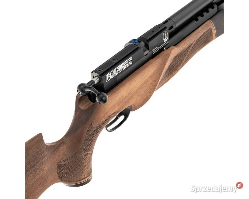 Wiatrówka BSA R12 CLX Bolt Action Walnut 45 mm Ruda Śląska sprzedam