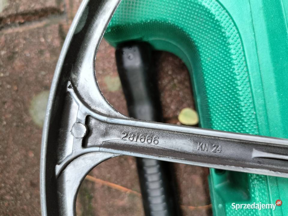 Koło do pralki Beko WMB 61031 podkarpackie Stalowa Wola