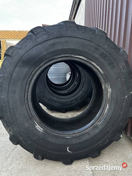Opony 175L24 46070r24 175LR24 komplet Golub-Dobrzyń