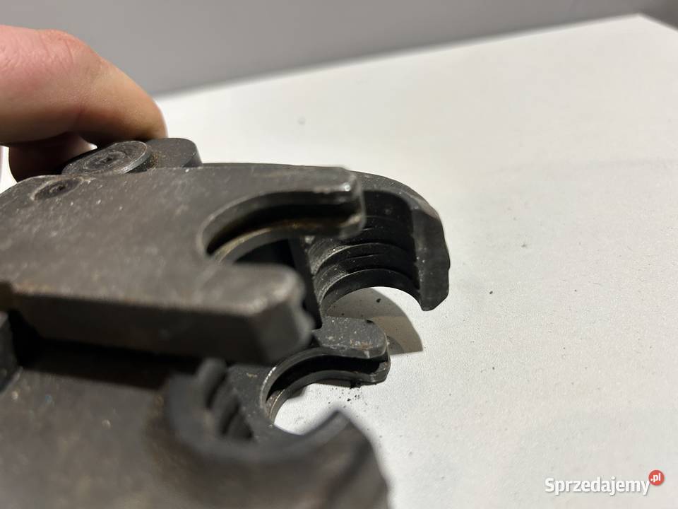 UPONOR PEXa 20 MM Kraków