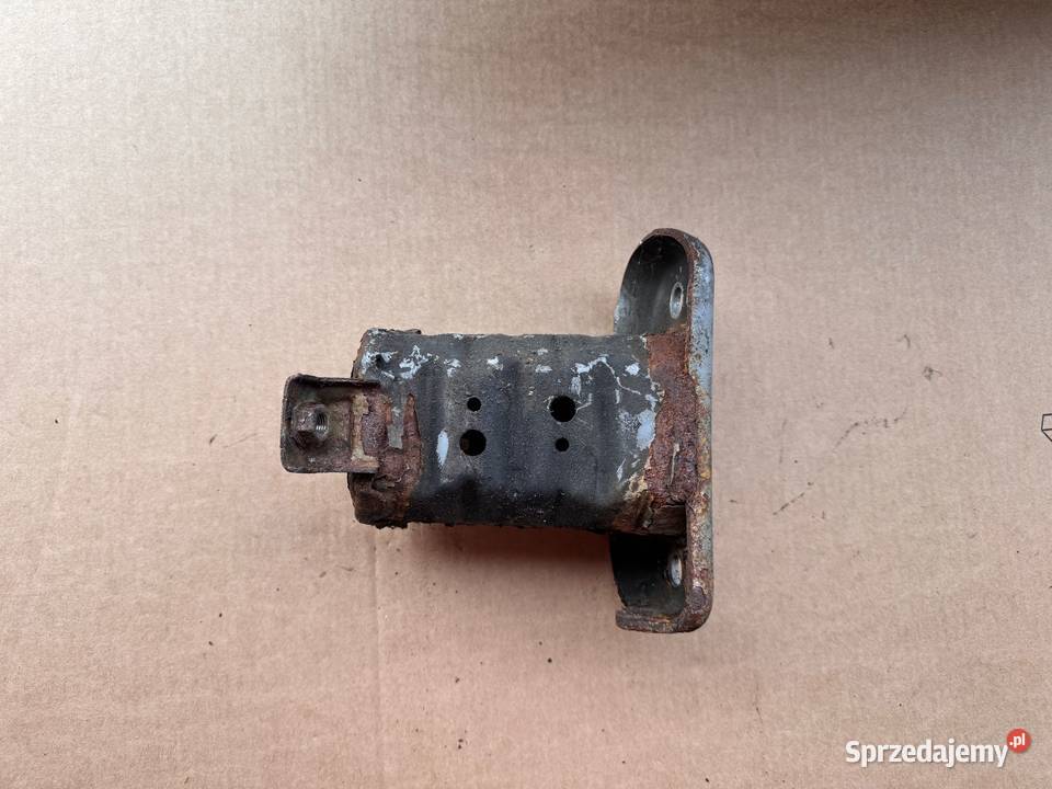 Strefa zgniotu prawy przód Toyota Yaris III Pozostałe Brzesko sprzedam