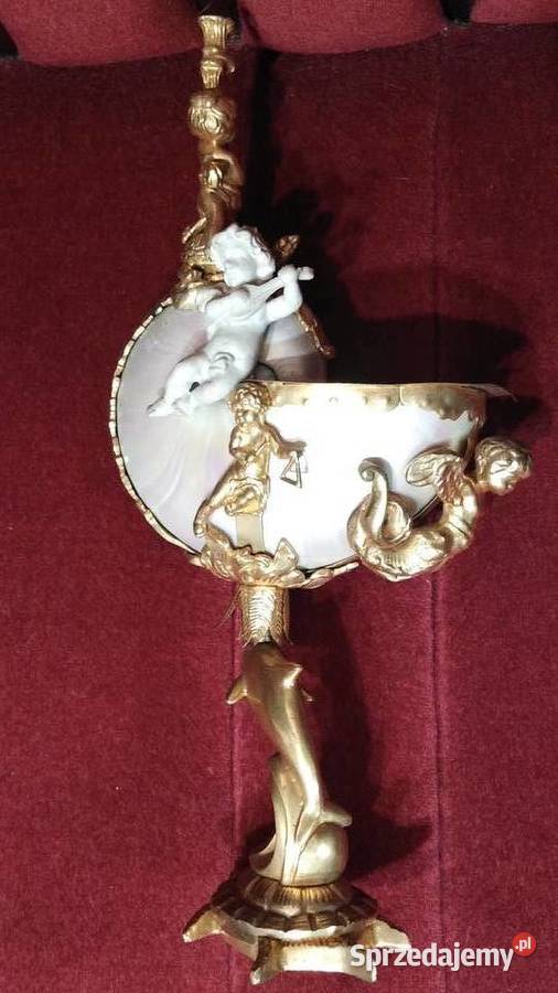 Nautilus kopia muzealna małopolskie Kraków