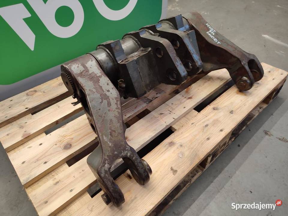 TUZ M816 860 030 020 Fendt 824 Favorit Wilkowo