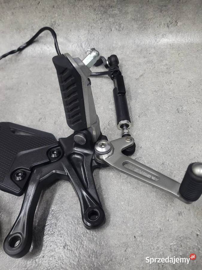 Kawasaki Z 900 Z900 2025 quickshifter set Nowy Tomyśl