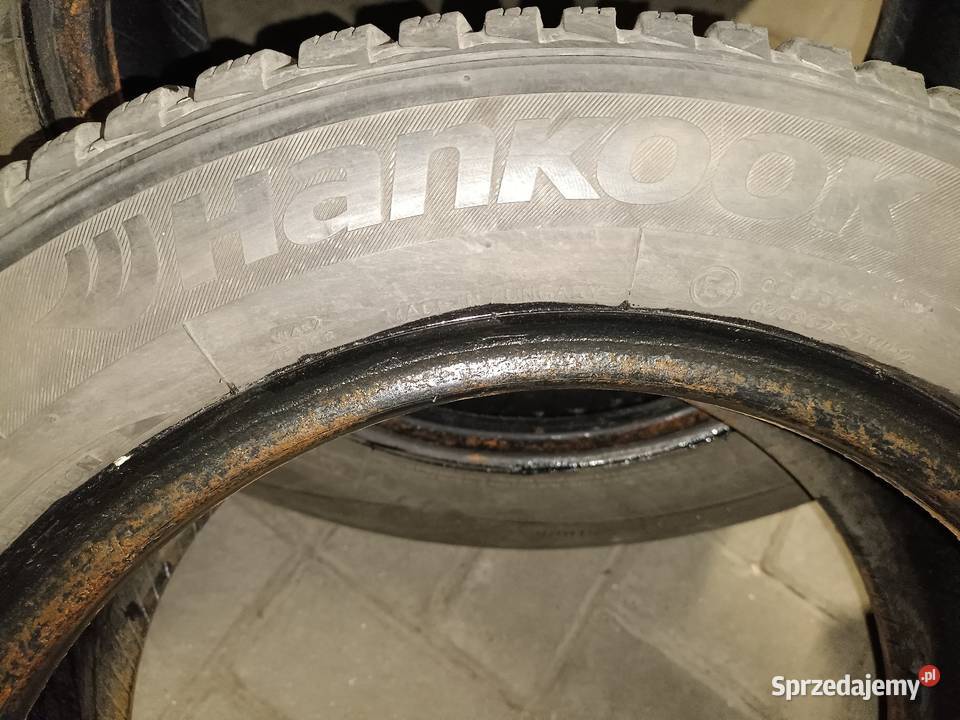 Opony 15 Hankook Lublin