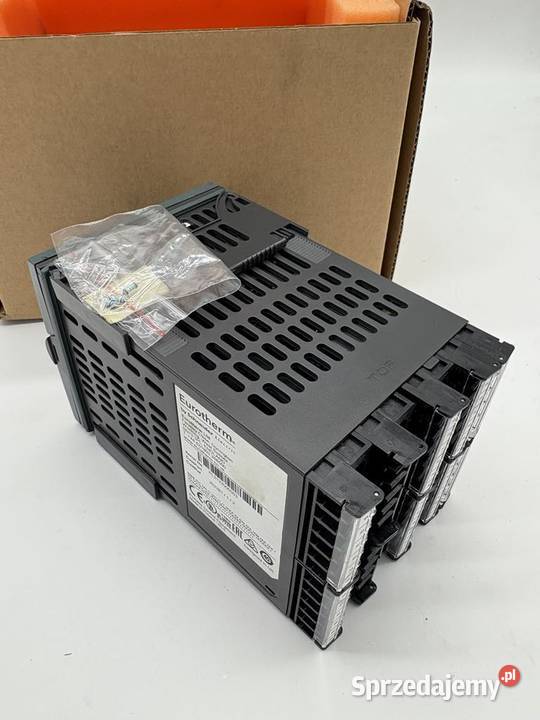 Eurotherm 3504CCVH1ZC11 Temperature Controller Warszawa