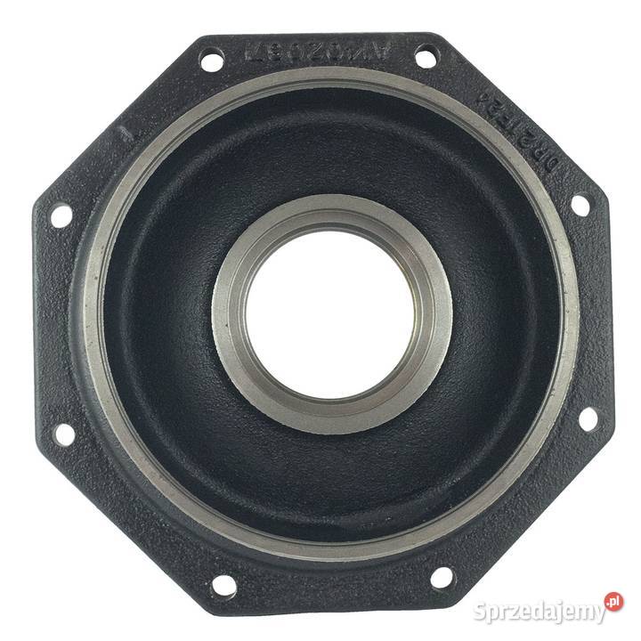 Pokrywa obudowa przedniej osi TRG400 LS Tractor podkarpackie Tajęcina