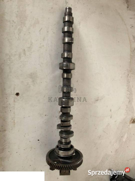 Perkins 10422 404C22 Wałek Rozrządu 120026450 Jastrzębniki sprzedam