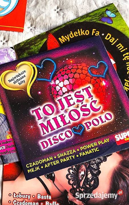 Disco polo Bolter Weekend Akcent Shazza Skaner kujawsko-pomorskie Chełmno