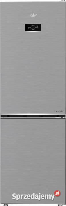 OUTLET HelpAgd Lodówka Beko B5RCNA366HXB2 Z 59.5cm mazowieckie Raszyn