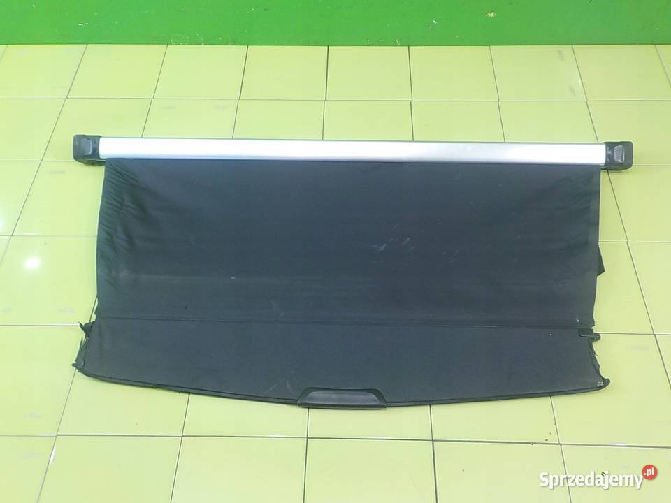 HONDA INSIGHT 13 IMA AUT 12r HB 5D roleta Rolety bagażnika Suków sprzedam
