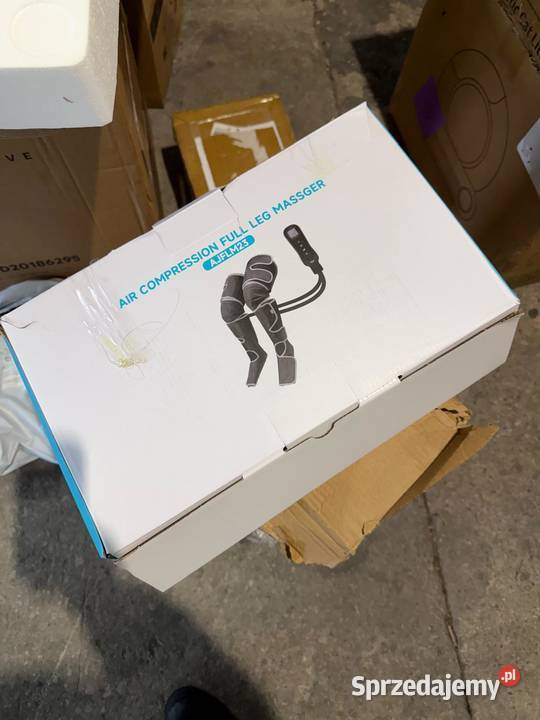 Palety mix COMBO zwroty konsumenckie wysoki Tomaszów Mazowiecki sprzedam