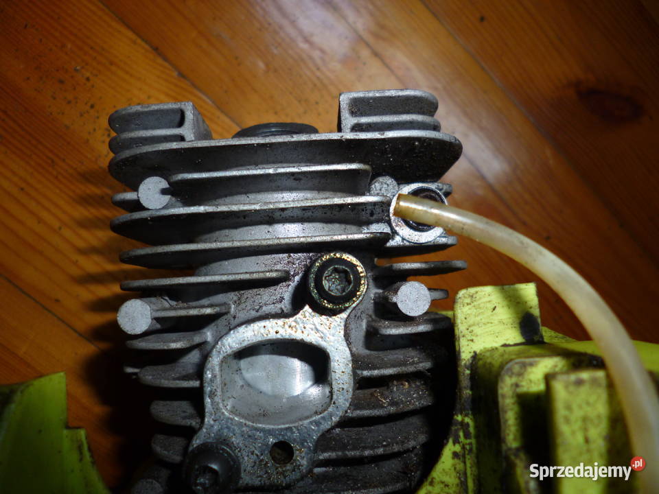 Piła spalinowa Poulan 2250 partner 351 silnik Łochów sprzedam