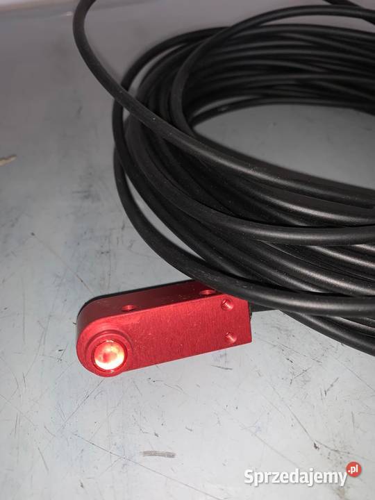 Leuze electronic LS 66 SE Photoelectric sensor sprzedam