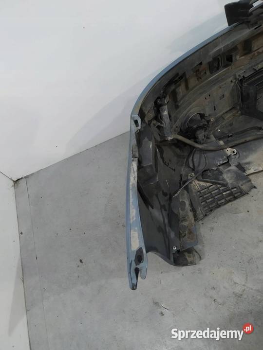 ZDERZAK PRZÓD XENON Renault Espace IV 20032014