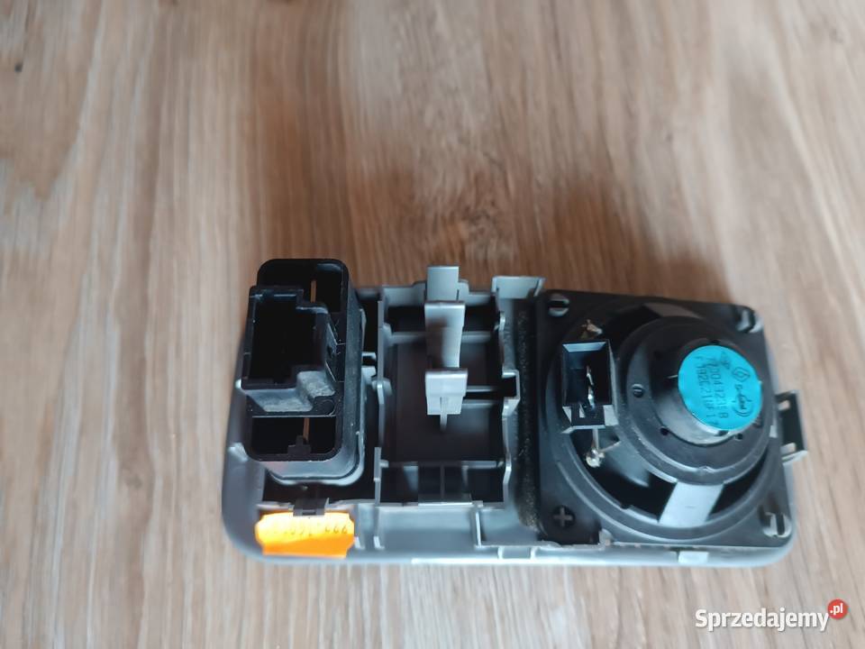 Panel regulacji wysokosci świateł Renault Laguna osobowe Kossów sprzedam
