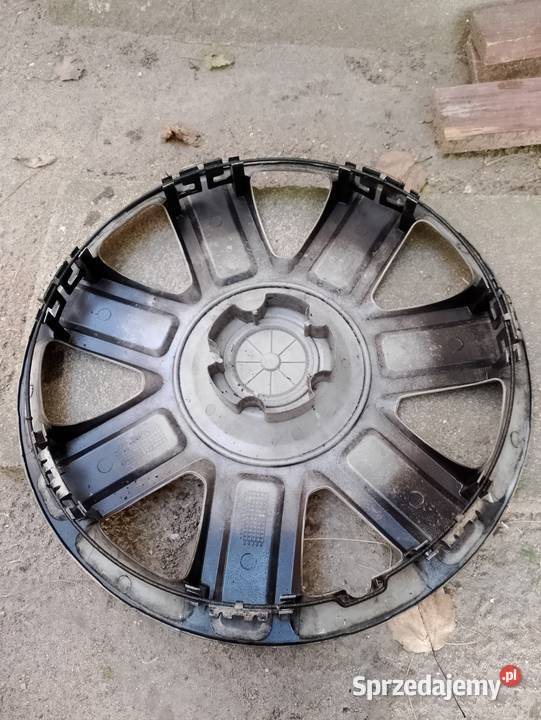 Kołpak ford 15 3M511000CC wielkopolskie Gniezno