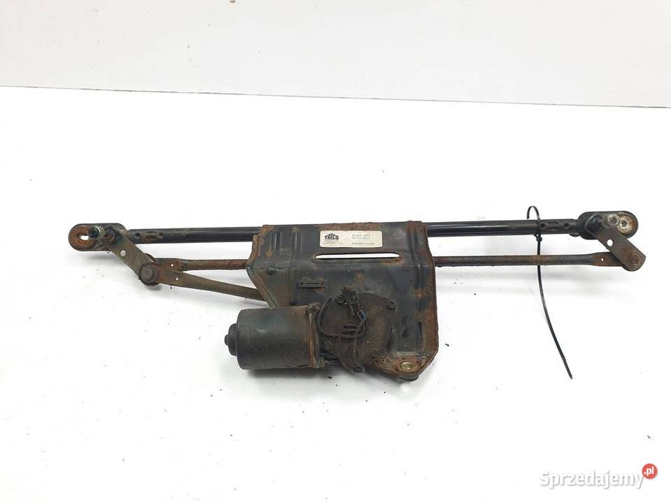 MECHANIZM WYCIERACZEK PRZÓD JEEP WRANGLER TJ